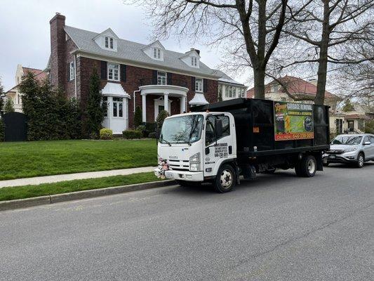 Junk Removals R Us