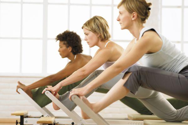Group Reformer