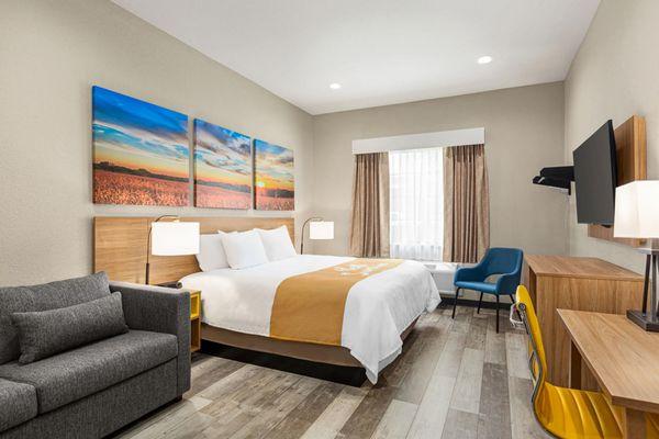 Days Inn by Wyndham Vernal