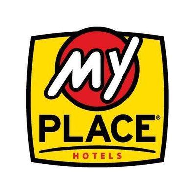 My Place Hotel-Augusta, GA