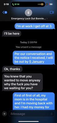 Bonnieview Apartments