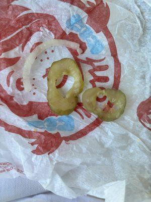 Wendy's