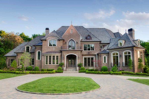 We Build Your Dream House.