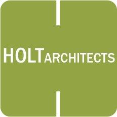 HOLT Architects