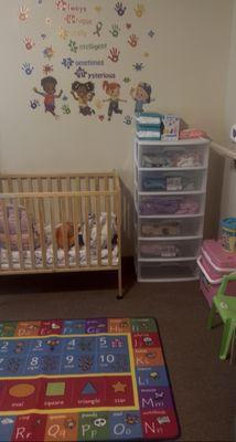 Forever Connected Childcare