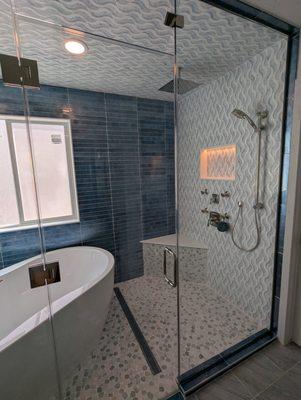 Monarch Home Renovation