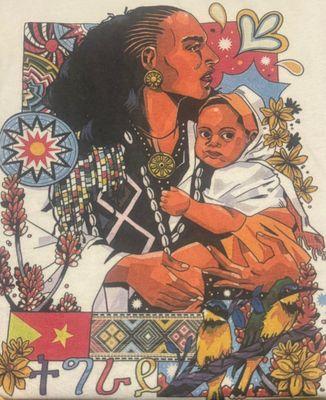 Tigray Community Atlanta