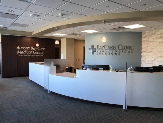BayCare Clinic Neurological Surgeons