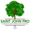 Saint John Pro Services Irrigation