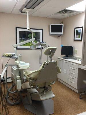 Horizon Dental Care Of Honesdale