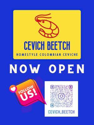 Cevich Beetch
