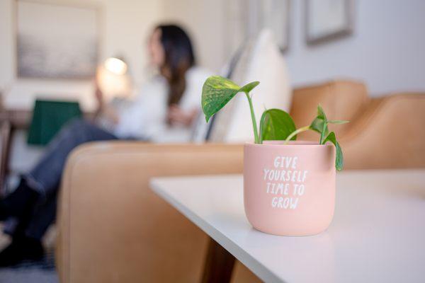 Therapy for Women Center