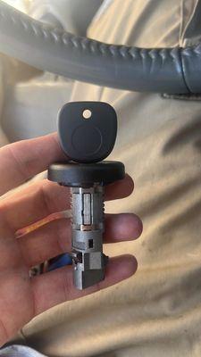 My Express Locksmith