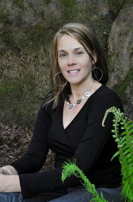 Whitney Vidal is the owner of Vidal Rejuvenation.