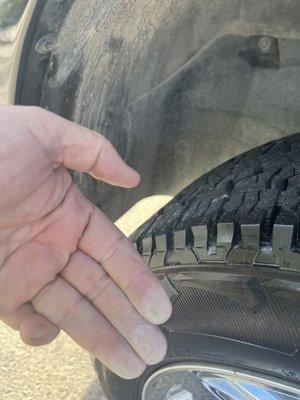 Adrian's mobile car wash in Pahrump