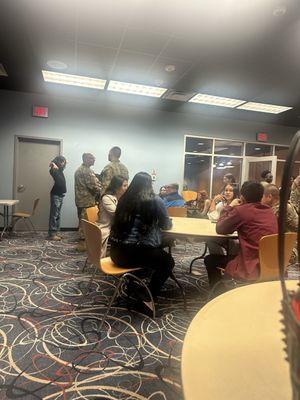 Central Bowling Century