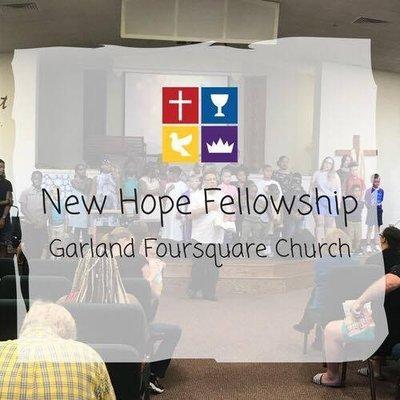 New Hope Fellowship