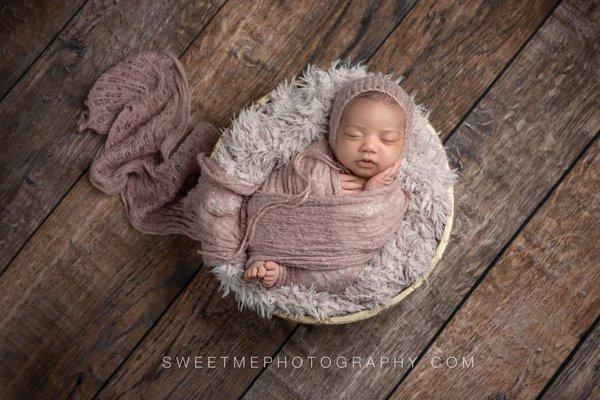 Sweet Me Photography