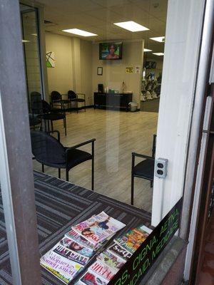 Metro physical Medicine