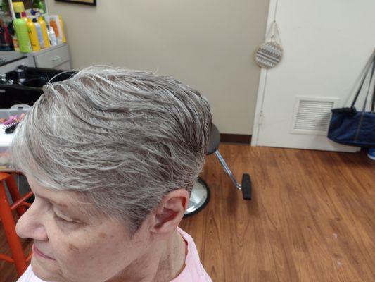 Taylor's Bold and Beautiful