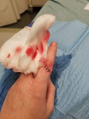 Bayhealth Medical Center