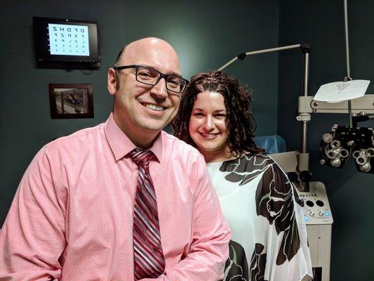 Tallmadge Family Eye Care