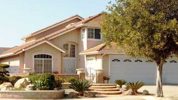 A house of your own - Oasis Real Estate