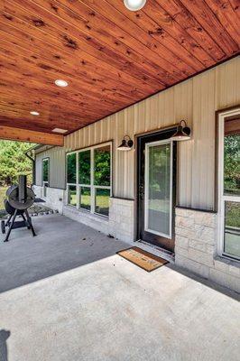 Curbow Construction & Developing