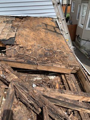 New York Seal Coating & Roofing