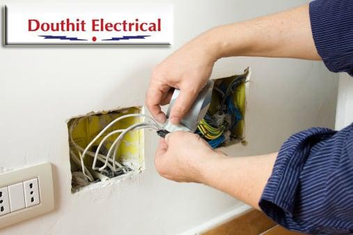 Douthit Electrical