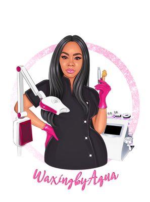 (Licensed Esthetician) Waxologist teeth whitening facialsclasses body sculpting natural soaps V-steams