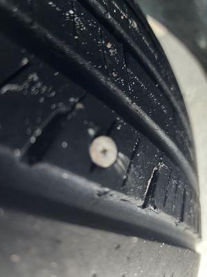 A Expert Tire & Service