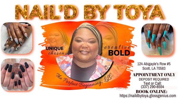 After Hour Nail Salon