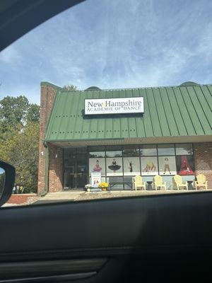 New Hampshire Academie of Dance