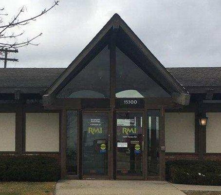 Regional Medical Imaging