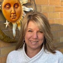 Kimberly Kleinhans, MS, LPCC-S