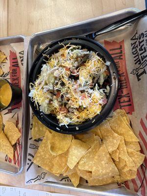 Burrito Bowl