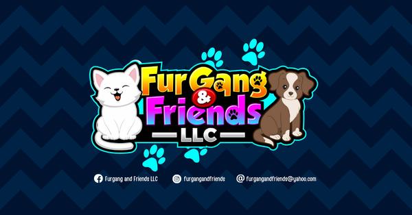 Fur Gang & Friends