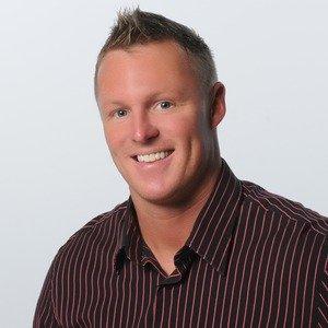 Chad Gloede, Real Estate Specialist