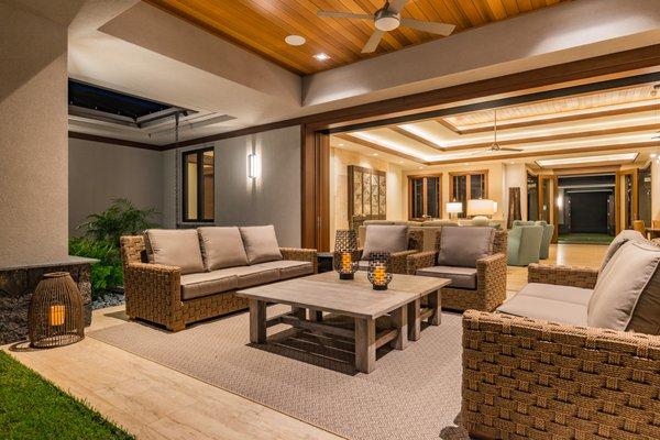 Trans-Pacific Design