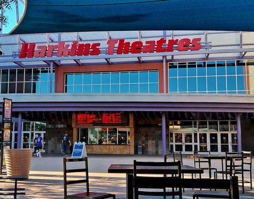 Harkins Theatres Scottsdale 101 14