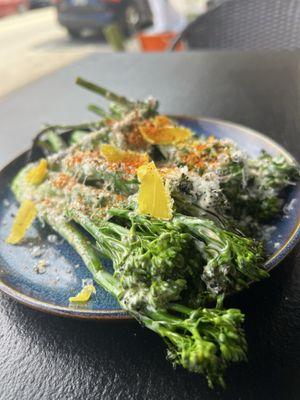 broccolini
