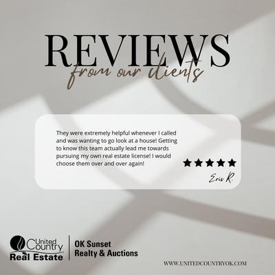 Client Reviews