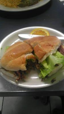 Tortas Casas Grandes