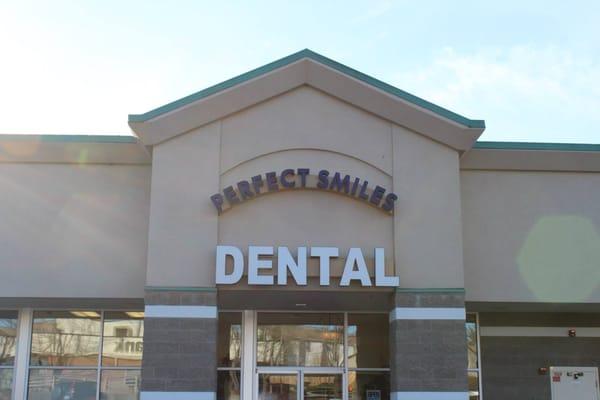 Perfect Smiles Dental