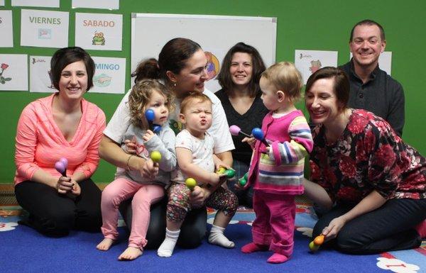 Bright Loritos - Novi