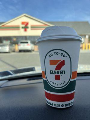 7-Eleven