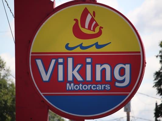 Viking Motorcars