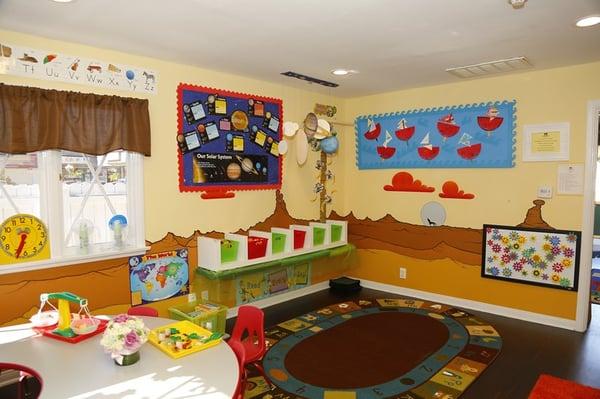 Little Scholars Schoolhouse