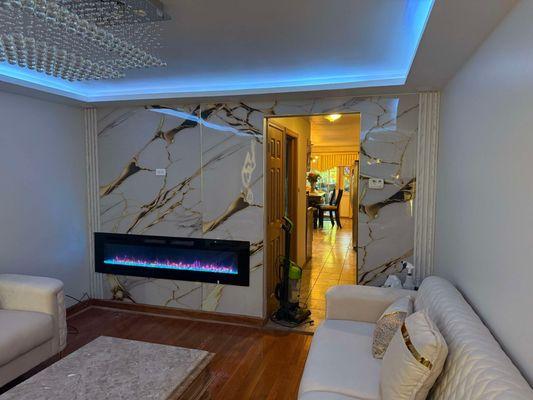 Nabtiti Construction And Design